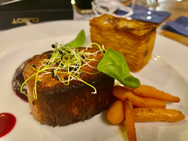 The Botanist - Gastronomija i ugostiteljstvo