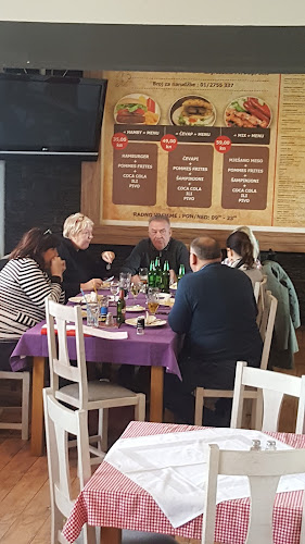 Zeko Grill - Dugo Selo