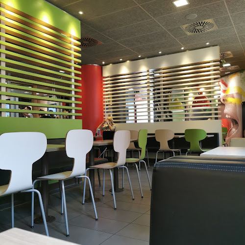 Comentarii opinii despre McDonald’s Kvatrić