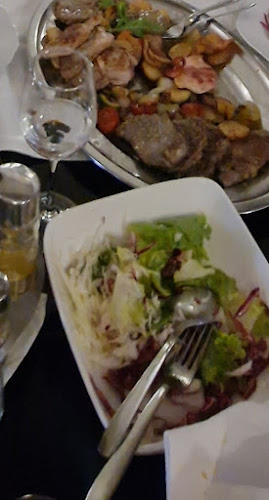 Comentarii opinii despre Restoran Hotela Varazdin