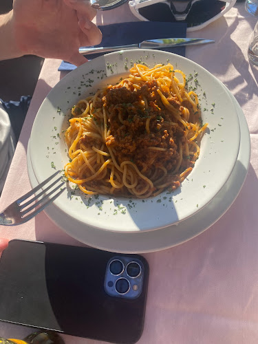 Comentarii opinii despre Bistro Toni