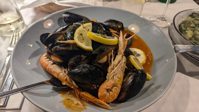 Mango Restoran - Baška