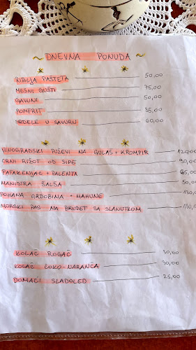 Podšpilje 4, 21483, Podšpilje