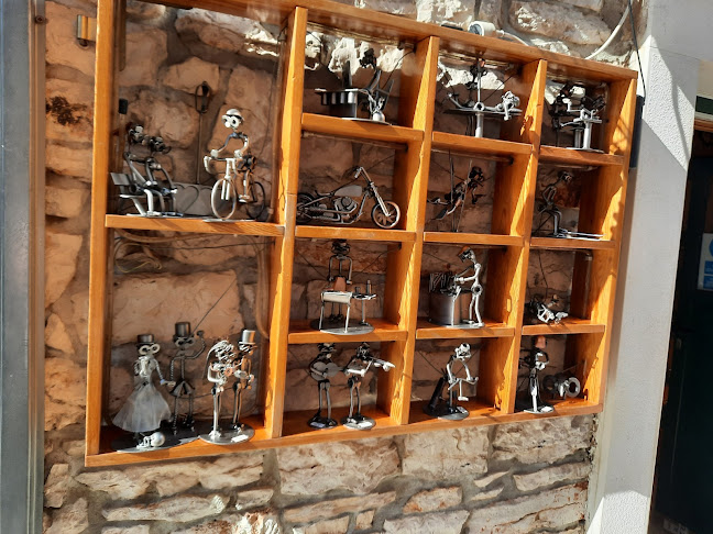 Konoba Rudina - Primošten