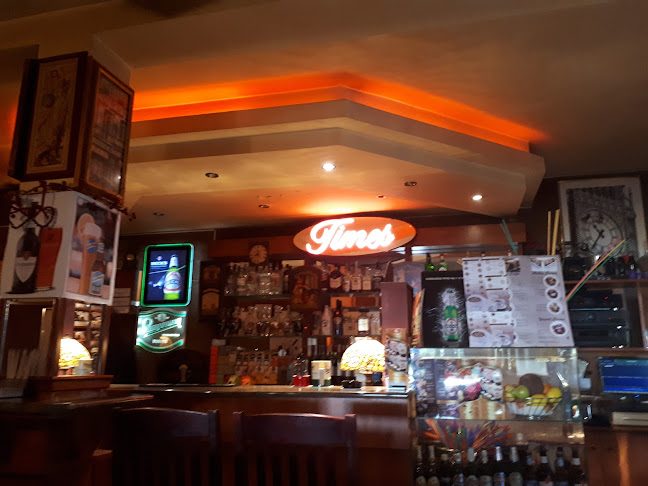 Caffe bar Times - Gastronomija i ugostiteljstvo