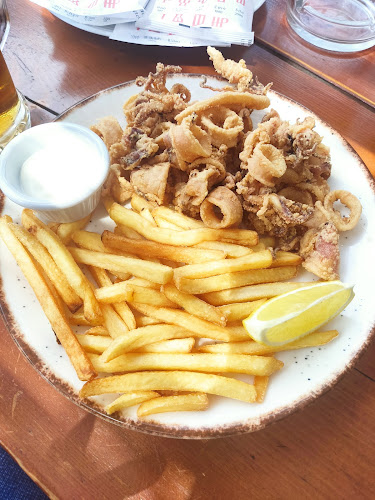 Comentarii opinii despre Beach Bar Jert