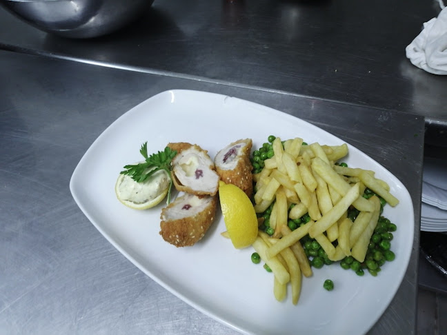 HARPUN - Gastronomija i ugostiteljstvo