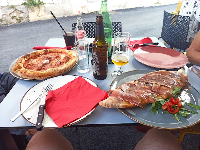 Pizzeria Mamma Mia Biograd - Biograd na Moru