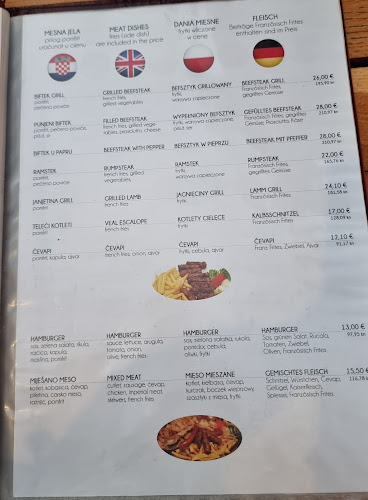 Konoba-pizzeria Porat - Vinišće