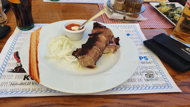 Konoba Oliva - Nenadići