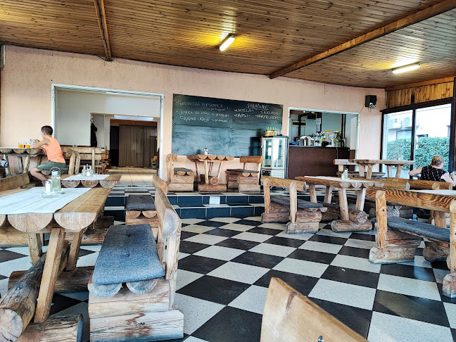 Buffet Amel - Gastronomija i ugostiteljstvo