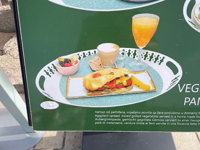 Riva Bistro (Rovinj) - Rovinj