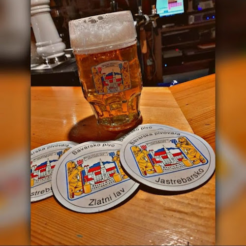 Bavarska pivnica Zlatni Lav - Jastrebarsko