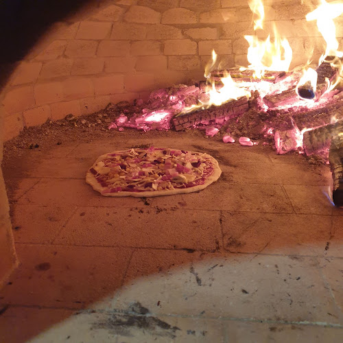 Pizzeria - Stari Mikanovci