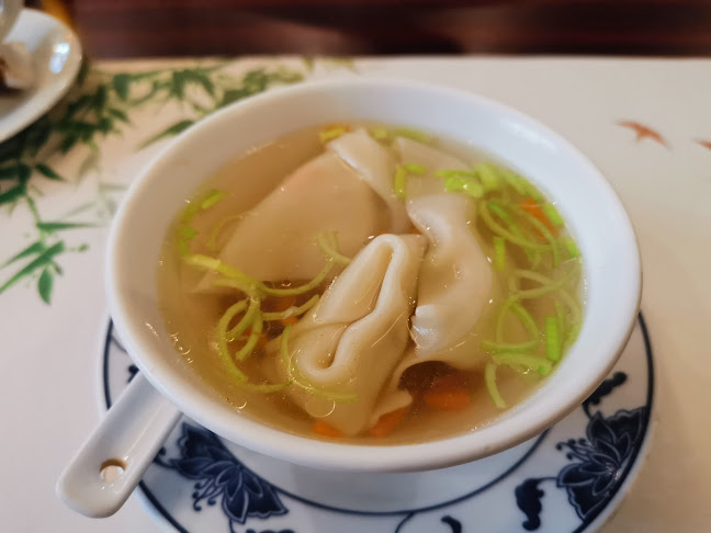 Kineski restoran Peking - Gastronomija i ugostiteljstvo