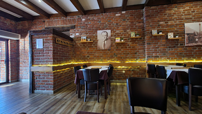 Comentarii opinii despre Buffet Marija