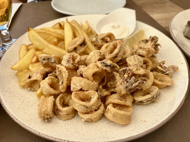 Restoran Ultimo - Omiš