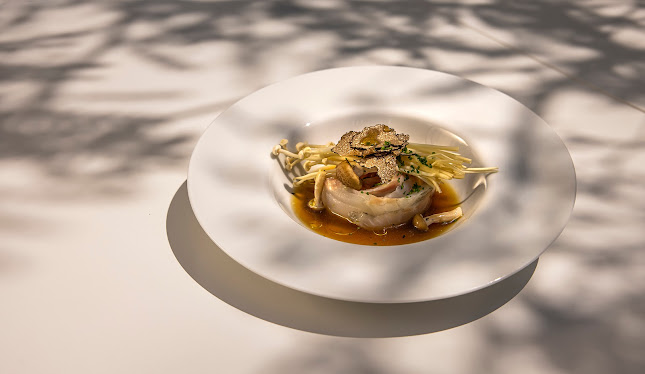 Tekka by Lone Japanese restaurant