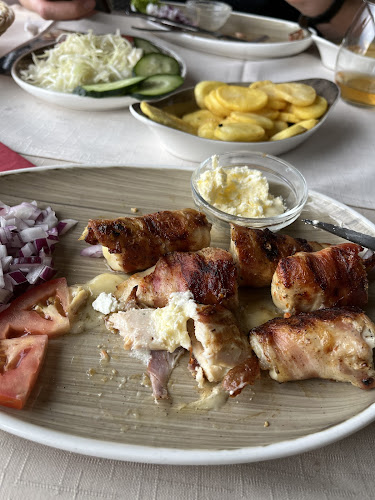 Restoran Barbacoa - Gastronomija i ugostiteljstvo