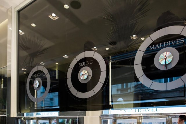 Comentarii opinii despre Vip Travel Caffe