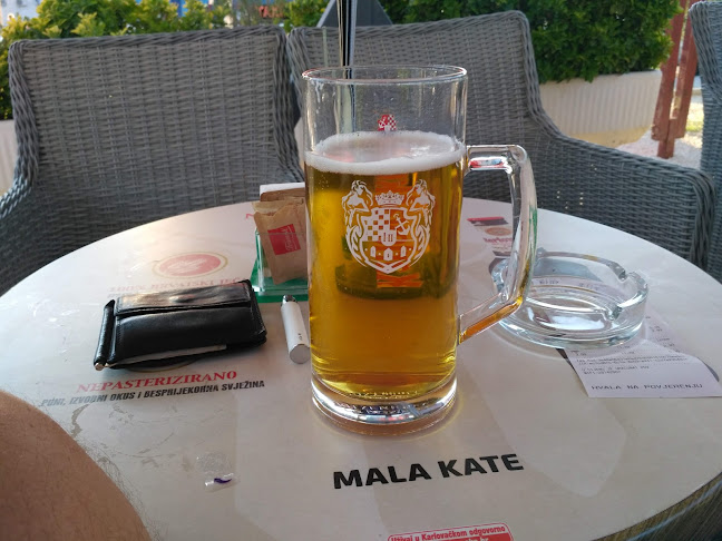 Comentarii opinii despre Caffe Bar "Mala Kate"