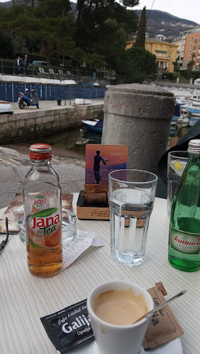 Comentarii opinii despre Caffe bar Galija