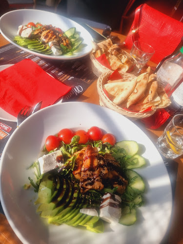 Pizzeria Come to Mama