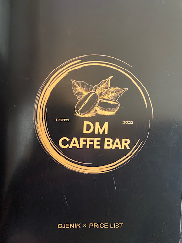 Opinii despre Caffe Bar DM în Kaštela - Gastronomija i ugostiteljstvo