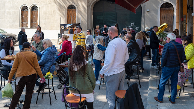 Old City Bar Pula - Pula