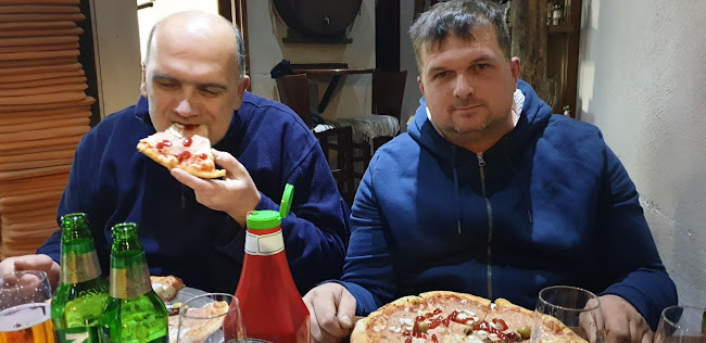 Comentarii opinii despre Konoba-pizzeria-sobe Šime & Joso