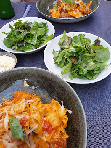 Boban caffe & restoran - Zagreb