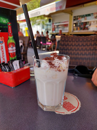 Travarica - Gastronomija i ugostiteljstvo