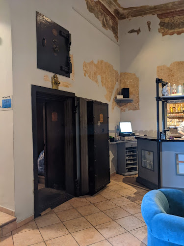 Comentarii opinii despre Galerija Cvajner