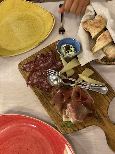 Restaurant & Caffe „Velum“