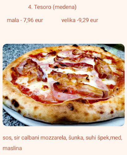 Opinii despre Pizzeria Lav Ti i Ja în Stubičke Toplice - Gastronomija i ugostiteljstvo