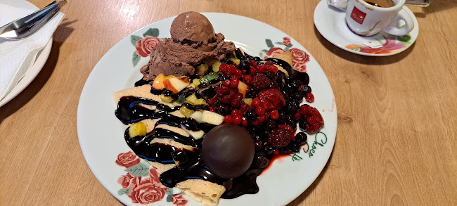 Choco Café Trešnjevka