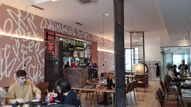 Chopstix Pan Asian Cuisine & Sushi bar - Zagreb