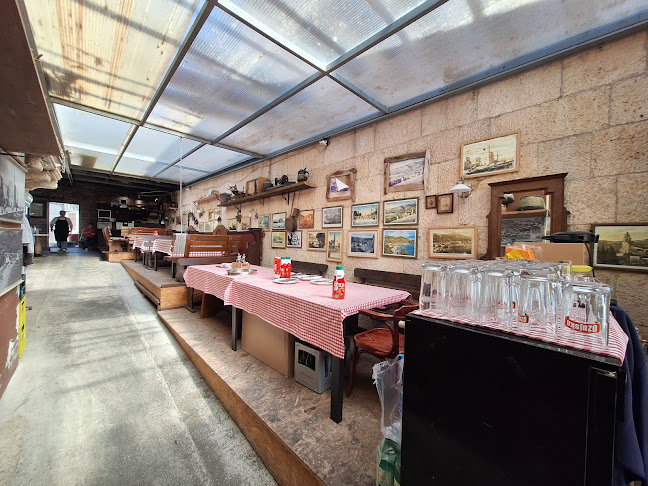 Pizzeria-Restaurant Zadruga