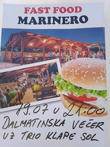 Opinii despre Fast Food Tony în Pag - Gastronomija i ugostiteljstvo