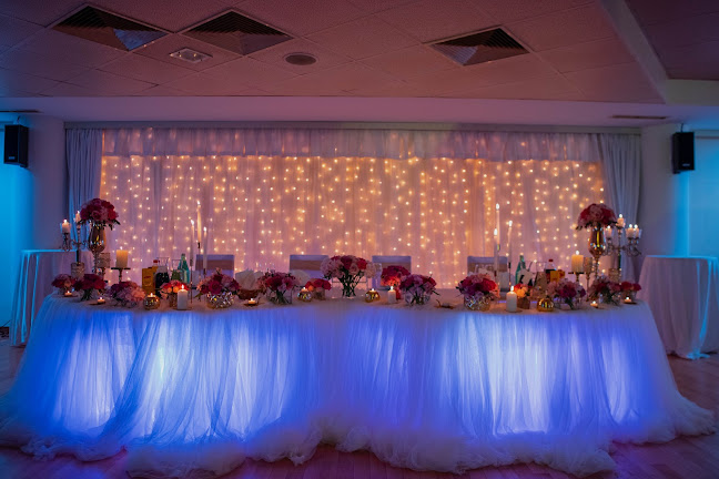 Bolero Restaurant & Weddings - Split