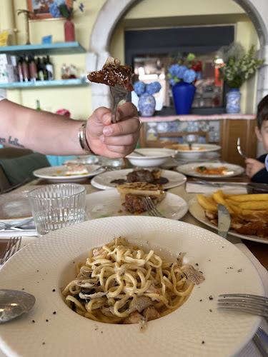 Ostaria Veranda - Gastronomija i ugostiteljstvo