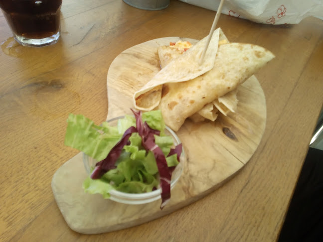 Comentarii opinii despre Burger & Co.