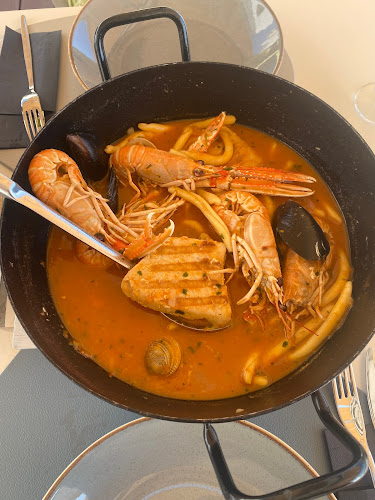 Mala Mora Restaurant & Cocktail Bar - Kaštel Lukšić