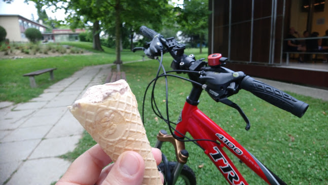 Comentarii opinii despre Slastičarnica Kira