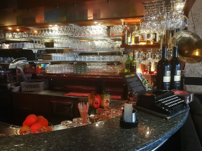 Caffe Bar Passage - Valpovo