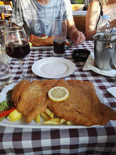 Restoran Porton Biondi - Rovinj