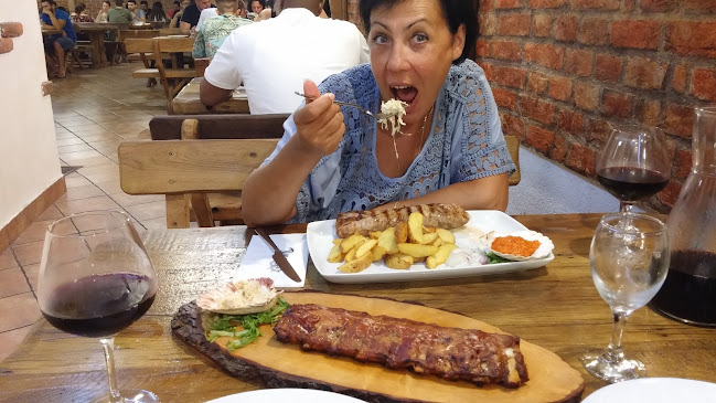 Opinii despre Bistro No5 în Novalja - Gastronomija i ugostiteljstvo