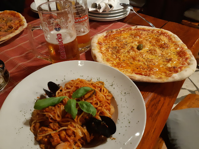 Konoba Vinišće - Vinišće