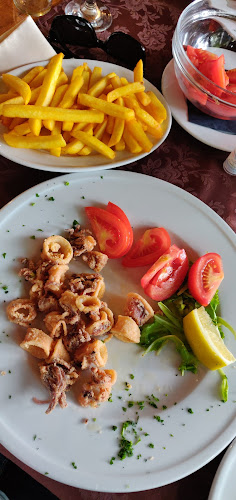 Konoba Ribica - Rijeka