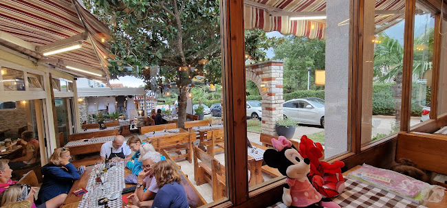 Bistro Anton’s 2 - Umag